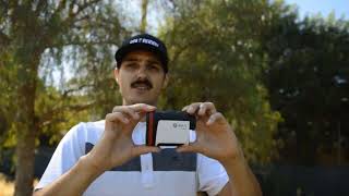 Golf Buddy Laser 1S Rangefinder Review in 2022