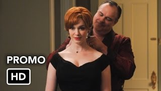 Mad Men 5x11 Promo "The Other Woman"