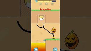 doge rescue operation #games #trendingshorts #gaming #funny