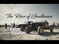 The Race of Gentlemen