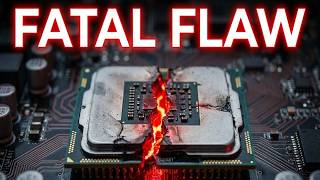 The Flaw That Broke Every CPU (Spectre Explained)