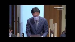 令和2年12月笠岡市議会　真鍋陽子　個人質問