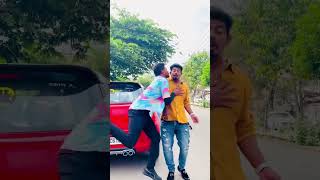 #sparklewithshorts #shorts #ravirajpoojari #teamkuchiku #funny #comedyvideo