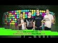 Nick Radio Promo ft BTR, Ariana, JB, Pitbull, Austin Mahone