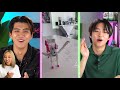 Koreans React To Not To Say WOW TikTok Challenge! (Epic Fail)  Peach Korea