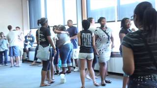 CMI CORE Summer Bridge Program