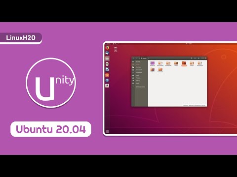 How to install Unity on Ubuntu 20.04 Focal Fossa