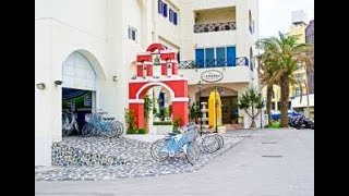 [Hualien County] Qixingtan Resort Hotel (Accommodation)