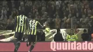 Fenerbahçe SK. İzleyin Tüyleriniz Diken Diken Olacak