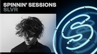 Spinnin' Sessions Radio - Episode #364 | SLVR