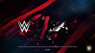 Tarji2001 Time 2 playing WWE2K24 Live @ 11am EST.