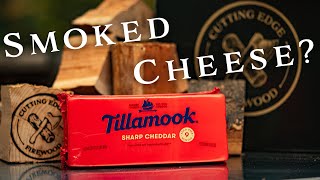 Unmatched - Tillamook Smoked Cheese | Elevate Your Cheese by Smoking it