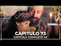 El Sultán | Capitulo 73 Completo (4K)