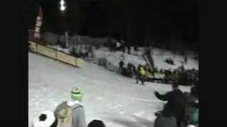 Vans Cup Rail Jam
