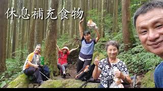 跟著我們去旅行-蘿菈松靜露營區2020/08-09