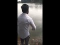 shimoga fishing