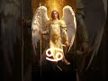 know the archangel guiding you through zodiac sign cancer archangel gabriel