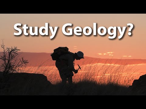 What can we learn from studying geology?