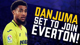 Everton Medical & Talks Planned For Arnaut Danjuma!  I  Everton Transfer Update