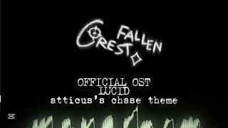 Crestfallen official OST - Lucid