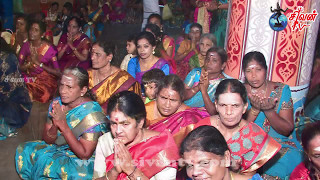 punkuduthevu kanakai amman kovil  ther