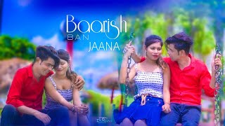 Baarish Ban Jaana (Official Video) Mr khan, Payal Dev, Stebin Ben | Hina Khan, Shaheer Sheikh |