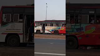 brundabana bus drive in cuttack#viral #video #shortvideo #bus #buslover #youtubeshorts #youtube