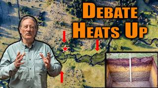 Monte Verde Dates and Clovis First: Dr Tom Dillehay Responds