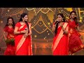 Palayathamma Nee Pasavilakku Song by #PadmajaSrinivasan & #Jeevitha 🔥 | SS10 | Episode Preview