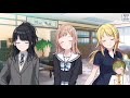 【シャニマス】light up the illuminationコミュ読みます！イルミネやばち【女性ゲーム実況・役者・Ⅴtuber】