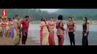 Ponnar Shankar Tamil Full Movie