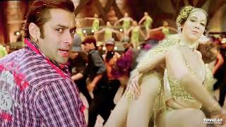 Le Le Mazaa Le ((💕Wanted💜)) Salman khan | Hrishikesh, Nikita Nigam | Hindi Song | Full HD Video 💕