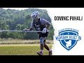 Dominic Puhalj 2019 Michigan Select 99 Showcase