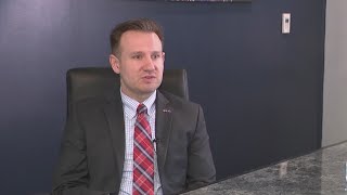Former KCK official criticizes the Chiefs' move across state line