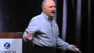Keynote Speaker: Bruce Wilkinson • Presented by SpeakInc