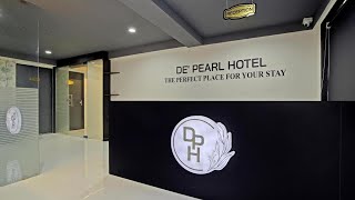 Collection O De'pearl Hotel, Surat, India | Travel Deewane