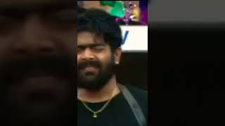 Revanth Singing | BiggBossTelugu6 | Biggboss | Revanth Singer | Geetu Royal