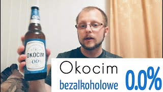 Okocim 0.0 % - Piwo czy napój słodowy?