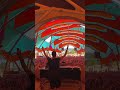 Emok dripping Victor Ruiz remix to 1998 at Boom Festival. #trancemusic #boomfestival #trance #rave