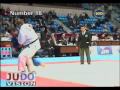 judo 2004 super world cup abdullo tangriev uzb matthieu bataille fra