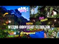 50th wedding anniversary celebration | Part -3 |  #wayanad #pookodelake #panther entertainments