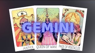 GEMINI BIG FRIDAY❗DON'T SAY ANYTHING TO ANYONE PLEASE 🙏🏻 JUNE 2025 TAROT LOVE READING