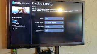 How to hide duplicate channels on DIRECTV - Method 2