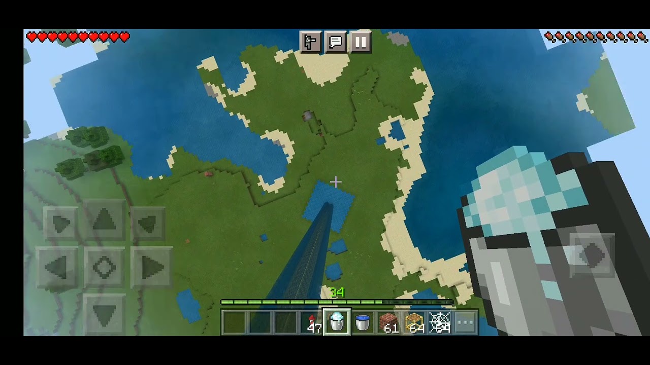 Minecraft Opmlg Youtube