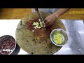 head chef teaches you tasty pork liver stir fry don t miss it