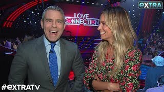 Andy Cohenâs Inside Scoop on âRHONY,â Plus: His Take on Sarah Jessica Parker/Kim Cattrall Feud