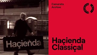 Hacienda Classical