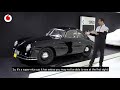 #PorscheMuseum Tour (Ep 03): Meet the 356 Coupé Ferdinand