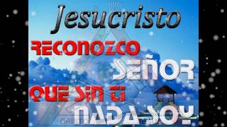 Pastor Alberto Reyes- Sin Cristo Nada Soy- Iglesia Apostólica de la Fe en Cristo Jesús (IAFCJ)