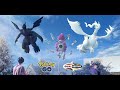 Dual Destiny in Pokémon GO - A new Season is here!